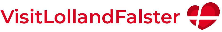 Visit Lolland Falster Logo